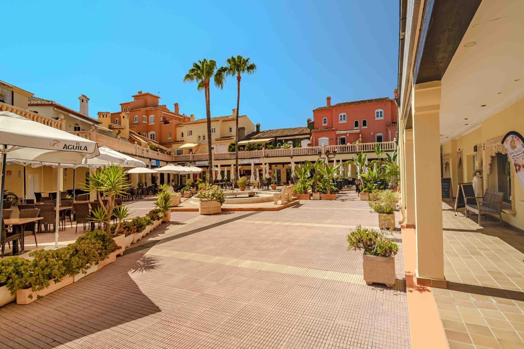 La Plaza Apartment Javea Arenal By Rock Rentals Exterior photo