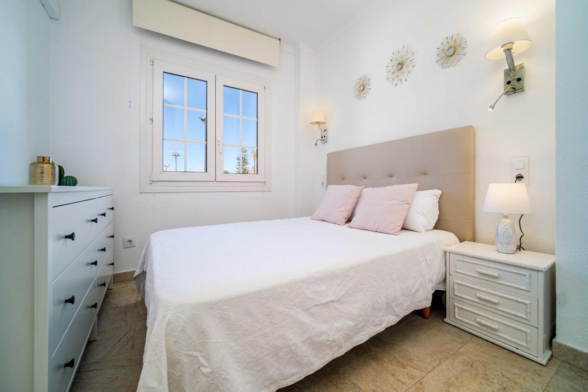 La Plaza Apartment Javea Arenal By Rock Rentals Exterior photo