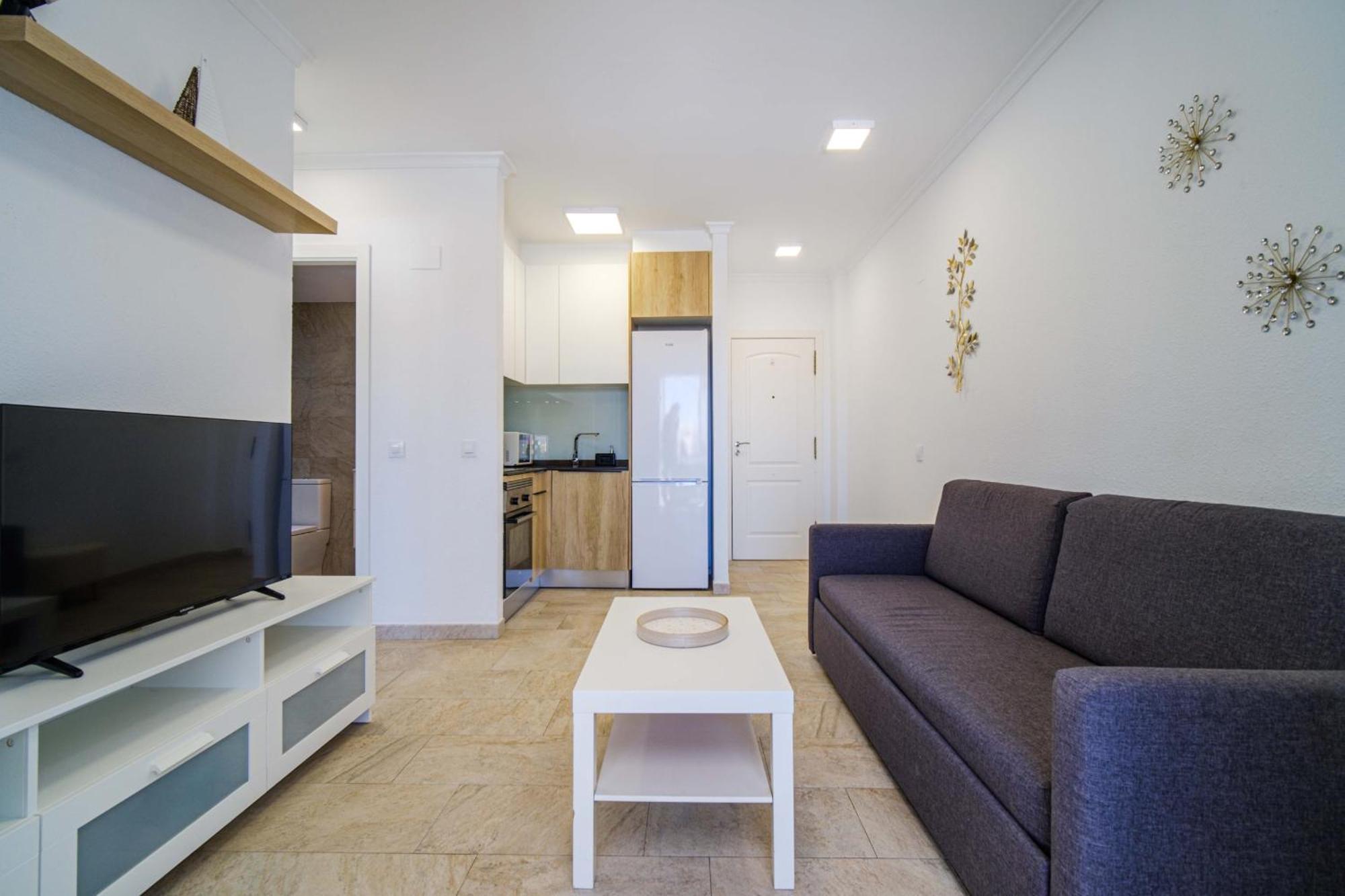 La Plaza Apartment Javea Arenal By Rock Rentals Exterior photo